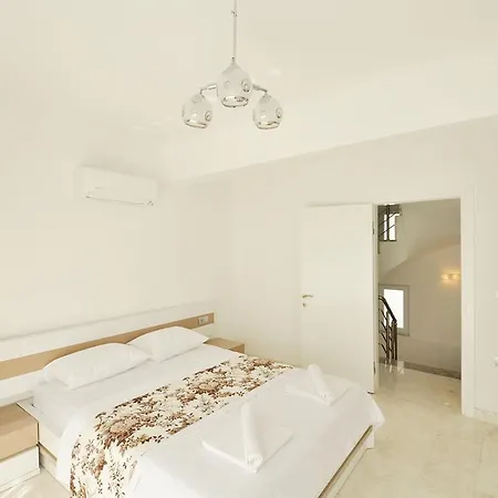 Aydin Villa Fethiye