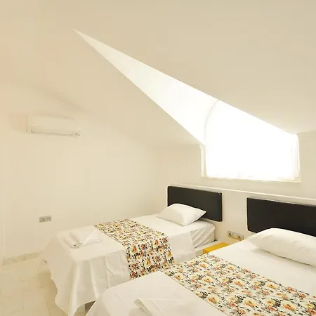 Villa Aydin *