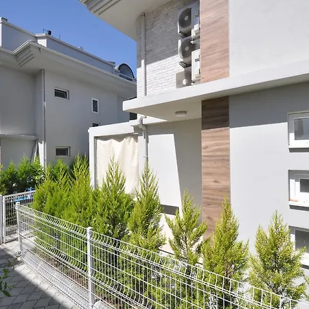 Villa Aydin *