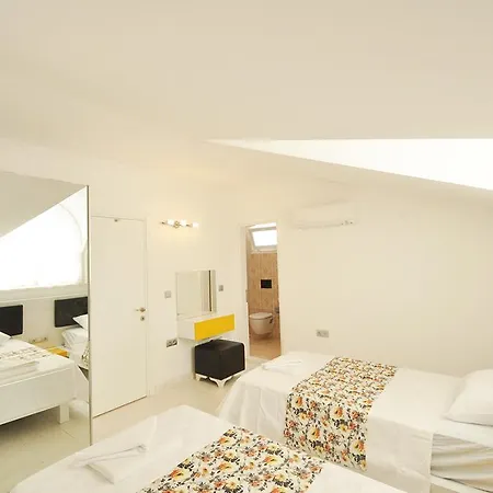 Villa Aydin Fethiye