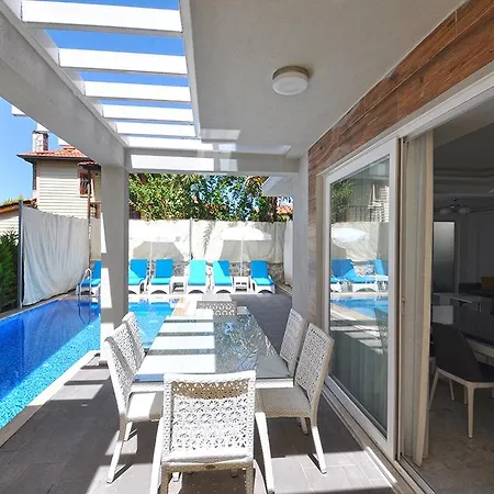 Villa Aydin *