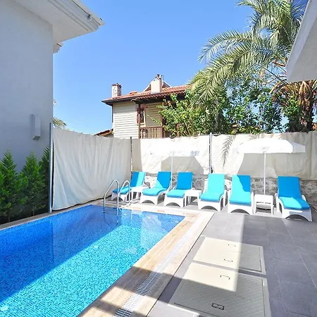 Aydin Villa *