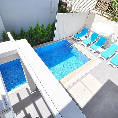 Aydin Villa Fethiye
