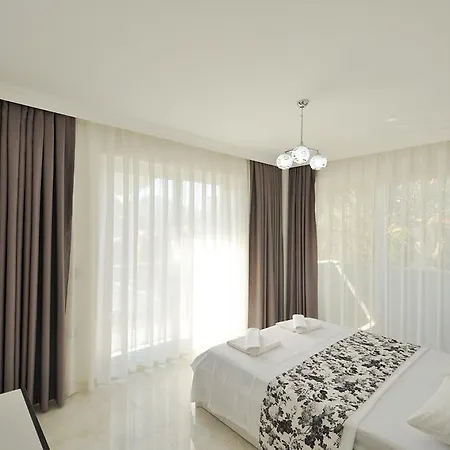 Villa Aydin Fethiye
