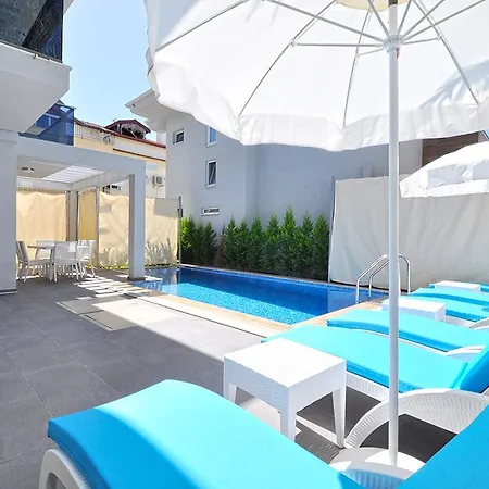 Villa Aydin