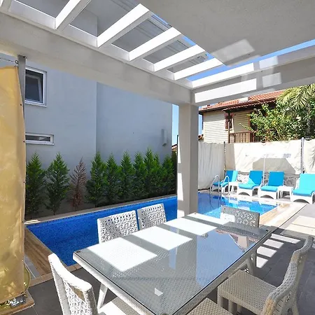 Aydin Villa