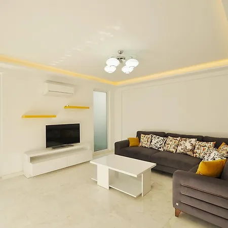 Aydin Villa *