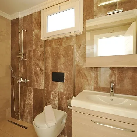 Aydin Villa Fethiye