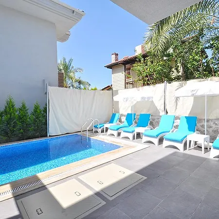 Villa Aydin *