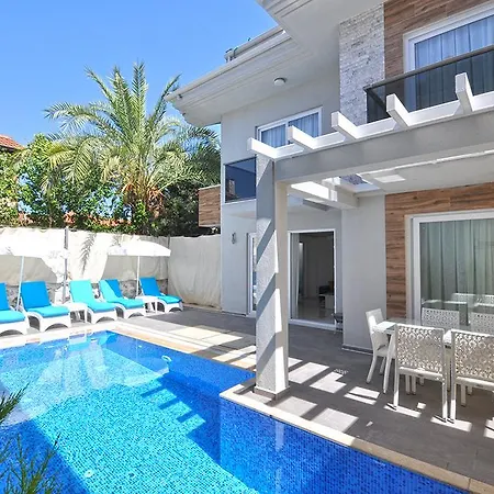 Villa Aydin *