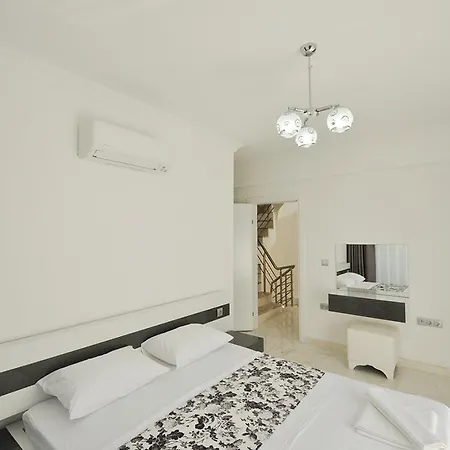 Aydin Villa Fethiye